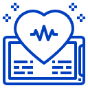 Diagnóstico con ecocardiografía en consulta