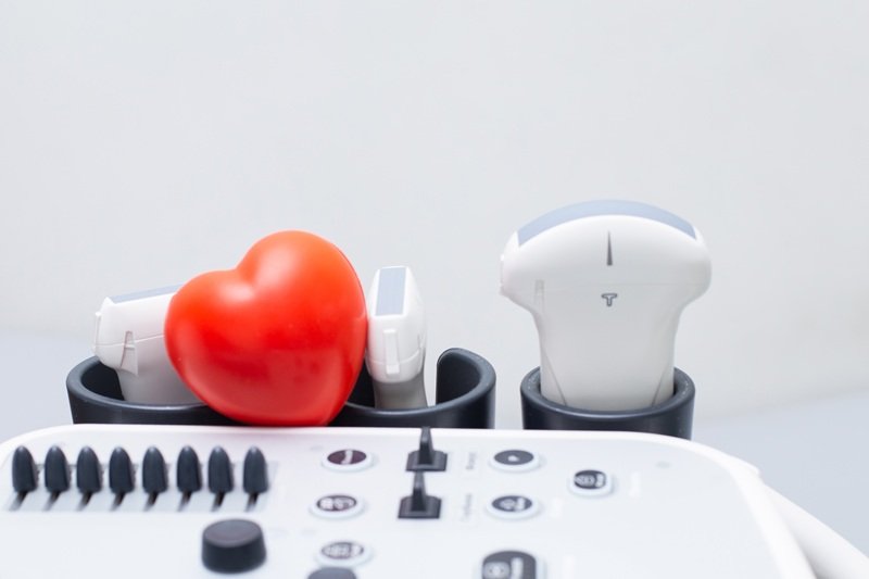 Ecocardiograma transtorácico