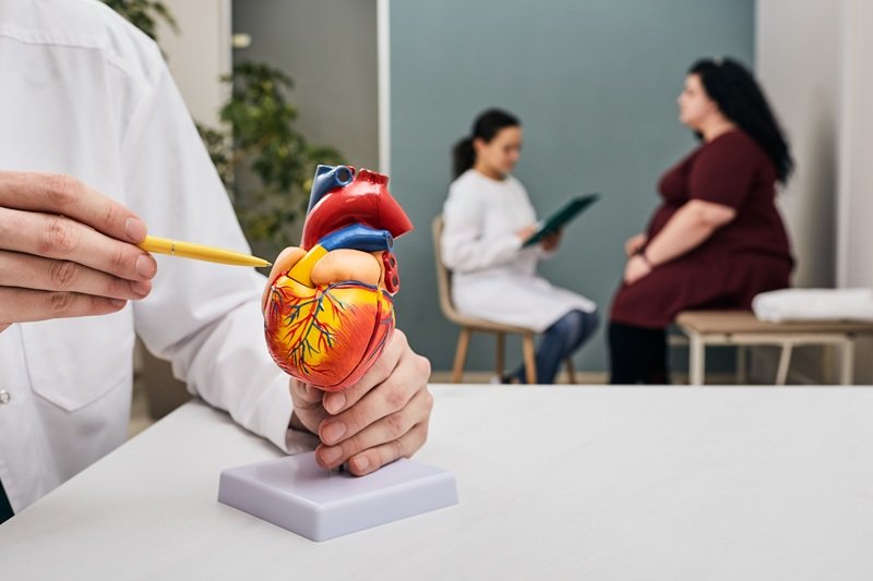 Valoración cardiológica preoperatoria